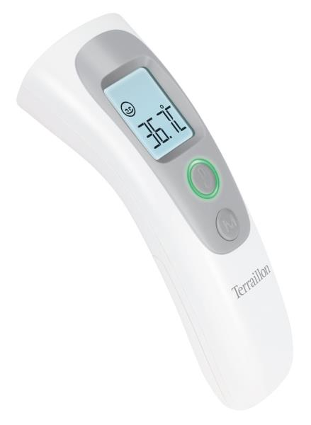 TERRAILLON Thermo Distance