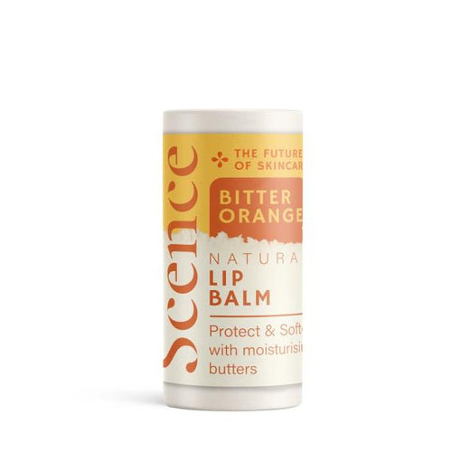 SCENCE Lippenbalsam Bitter Orange 8.5 g