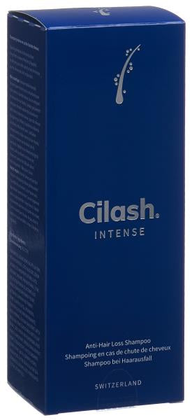 CILASH INTENSE Shampoo bei Haarausfall 250 ml