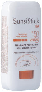 AVENE SUN Sunsistick KA SPF50+ 20 g