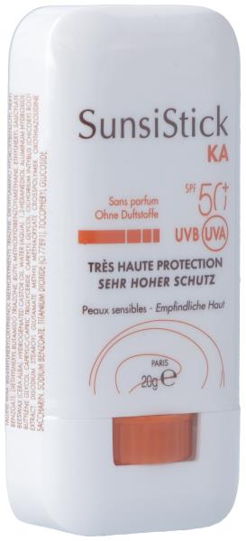 AVENE SUN Sunsistick KA SPF50+ 20 g
