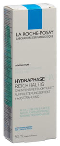 ROCHE POSAY Hydraphase HA Reichhal FR/DE/GR 50 ml