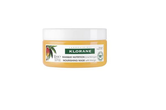 KLORANE Mango Haarmaske 150 ml