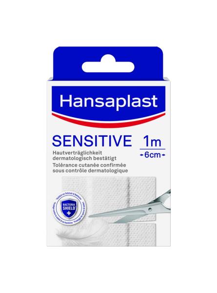 HANSAPLAST Sensitive Meter 6cm1xm