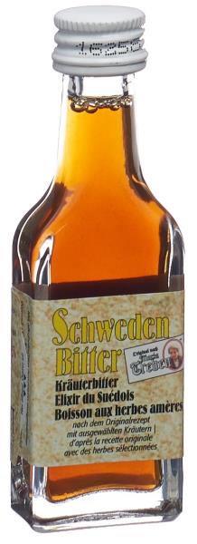 MARIA TREBEN Schwedenbitter Original Fl 20 ml