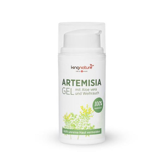 KINGNATURE Artemisia Hydro Gel Disp 30 ml