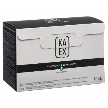 KAEX reload Pack Btl 24 Stk