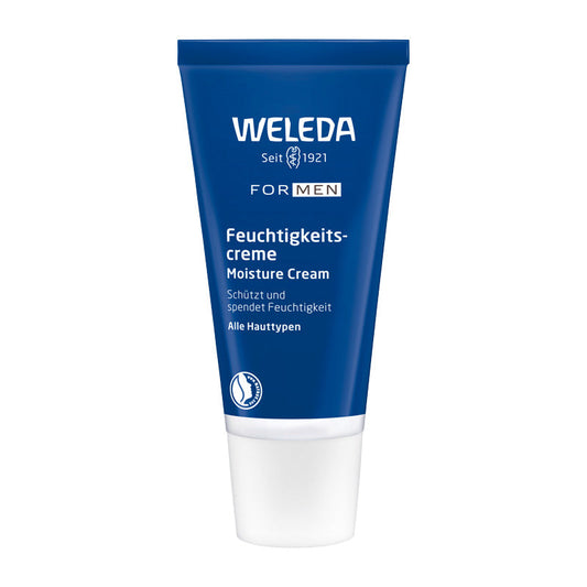 Weleda Feuchtigkeitscreme für den Mann