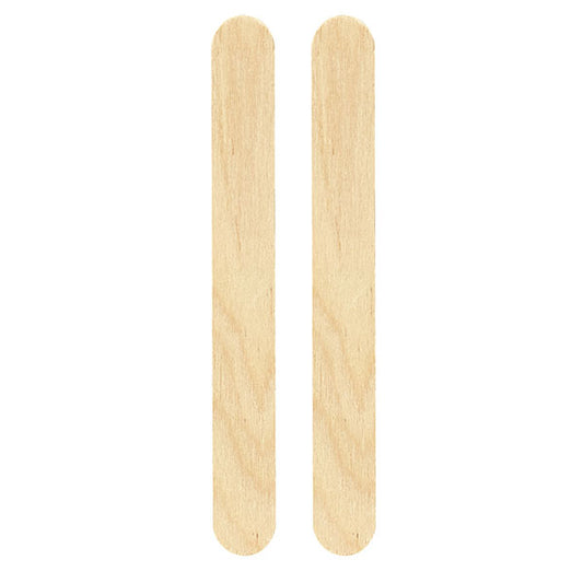 Mundspatel Holz 17x150mm unsteril 500 Stk