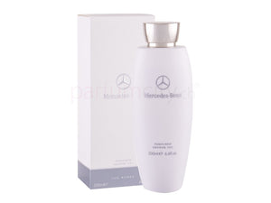 MERCEDES-BENZ Woman Eau de Parfum Spray 60ml