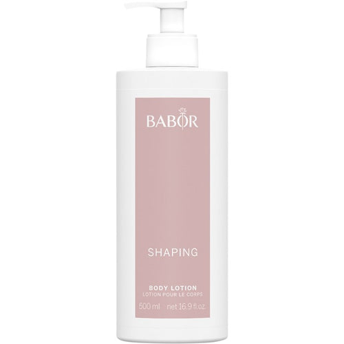 BABOR SPA Shaping Shaping Body Lotion Limited 500ml