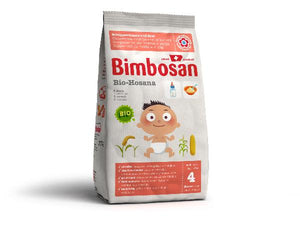 BIMBOSAN Bio-Hosana refill 300 g