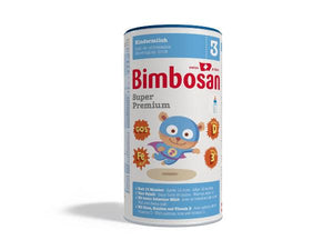 BIMBOSAN Super Premium 3 Kindermilch Ds 400 g