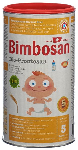 BIMBOSAN Bio Prontosan Ds 300 g