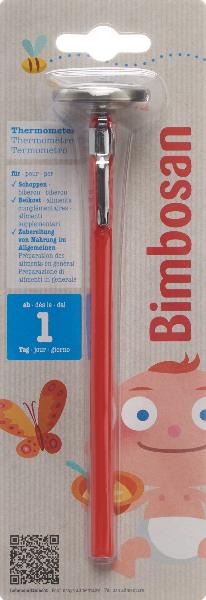 BIMBOSAN Schoppenthermometer analog