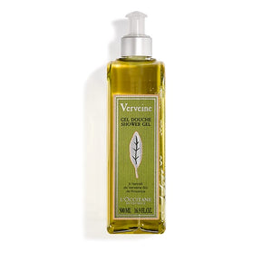 L'OCCITANE Verbene Duschgel