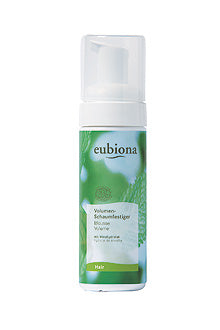 Eubiona Schaumfestiger - Volumen 150ml