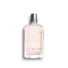 Laden Sie das Bild in den Galerie-Viewer, L&#39;OCCITANE Eau de Toilette Kirschblüte 75 ml