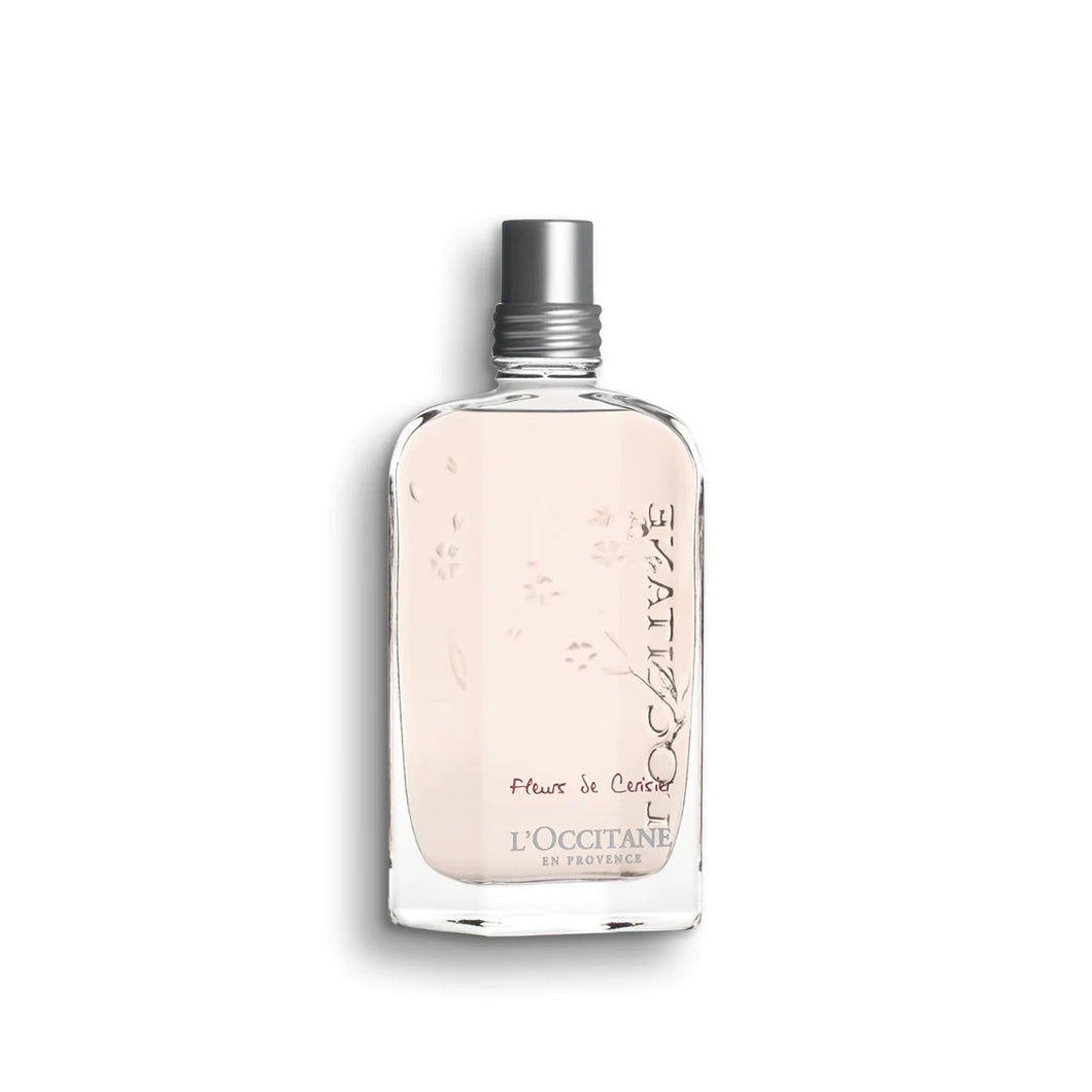 L'OCCITANE Eau de Toilette Kirschblüte 75 ml