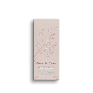 L'OCCITANE Eau de Toilette Kirschblüte 75 ml