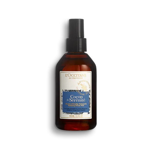 L'OCCITANE Entspannender Kopfkissennebel 100ml