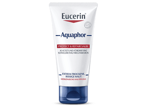 EUCERIN Aquaphor Schutz- & Pflegesalbe 45 ml