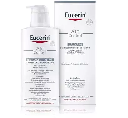 EUCERIN AtoControl Balsam