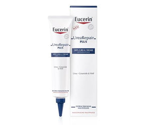 EUCERIN Urea Repair PLUS Creme 30 % Urea