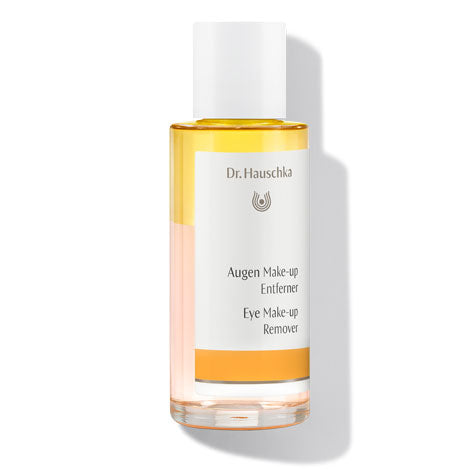 DrogerieMarkt24 - DrogerieMarkt24 Dr. Hauschka Augen Make-up Entferner 75ml - Burgerstein