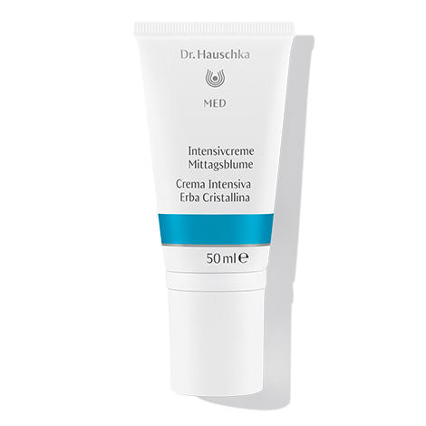 HAUSCHKA med Intensiv Creme Mittagsblume