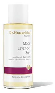 HAUSCHKA Bad Moor Lavendel