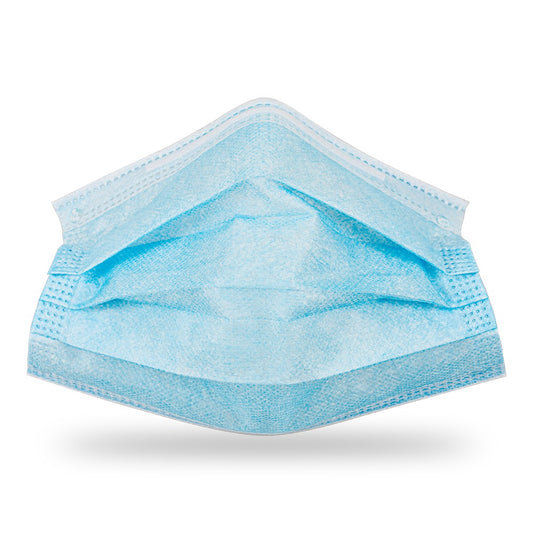 PANDEMIE Hygienemasken Mundschutz Typ IIR 50 Stk