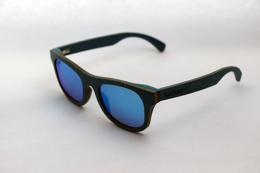 EDELHOLZ "SHANE" MAPLE BLAUGLAS