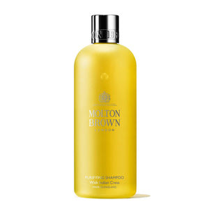 MOLTON BROWN Purifying Shampoo With Indian Cress - DrogerieMarkt24