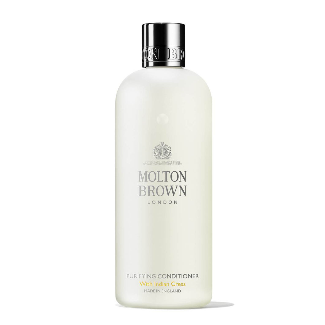 MOLTON BROWN Purifying Conditioner With Indian Cress - DrogerieMarkt24