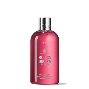 MOLTON BROWN Pink Pepper Body Wash Duschgel - DrogerieMarkt24