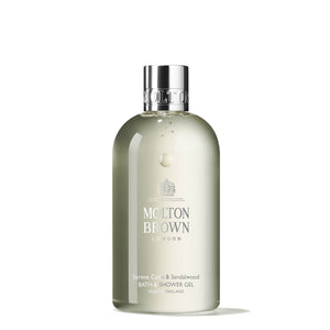 MOLTON BROWN Serene Coco & Sandalwood Body Wash Duschgel - DrogerieMarkt24