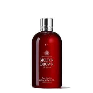 MOLTON BROWN Rosa Absolute Body Wash Duschgel - DrogerieMarkt24