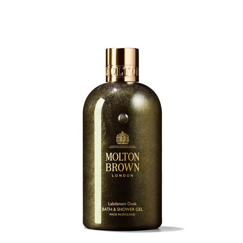 MOLTON BROWN Labdanum Dusk Body Wash Duschgel
