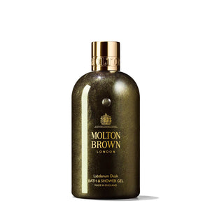 MOLTON BROWN Labdanum Dusk Body Wash Duschgel