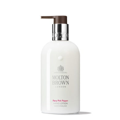 MOLTON BROWN Fiery Pink Pepper Hand Lotion - DrogerieMarkt24