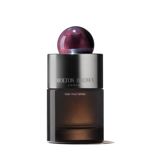 MOLTON BROWN Fiery Pink Pepper Eau de Parfum 100ml