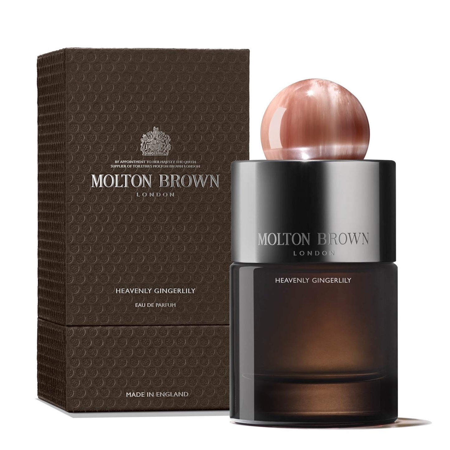 MOLTON BROWN Heavenly Gingerlily Eau de Parfum 100ml