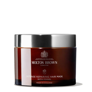 MOLTON BROWN Intense Repairing Hair Mask With Fennel