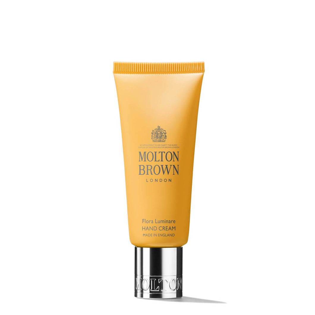 MOLTON BROWN Flora Luminare Hand Cream