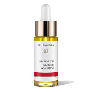 HAUSCHKA Neem Nagelöl