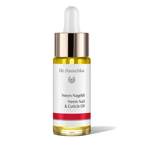 HAUSCHKA Neem Nagelöl