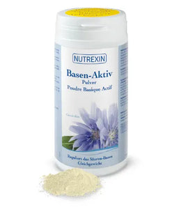 NUTREXIN Basen-Aktiv Pulver (300 g)