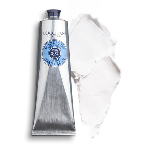 L'OCCITANE Karité Handcreme 150 ml