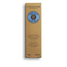 Laden Sie das Bild in den Galerie-Viewer, L&#39;OCCITANE Karité Handcreme 150 ml